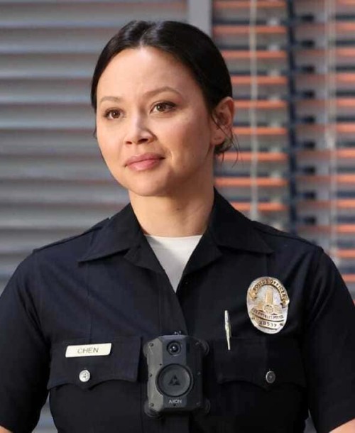 «The Rookie» 5×08 y «The Rookie» 5×09