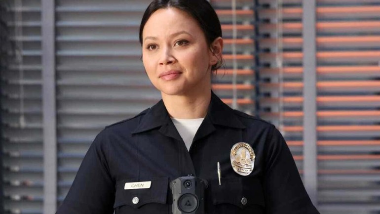 «The Rookie» 5×08 y «The Rookie» 5×09