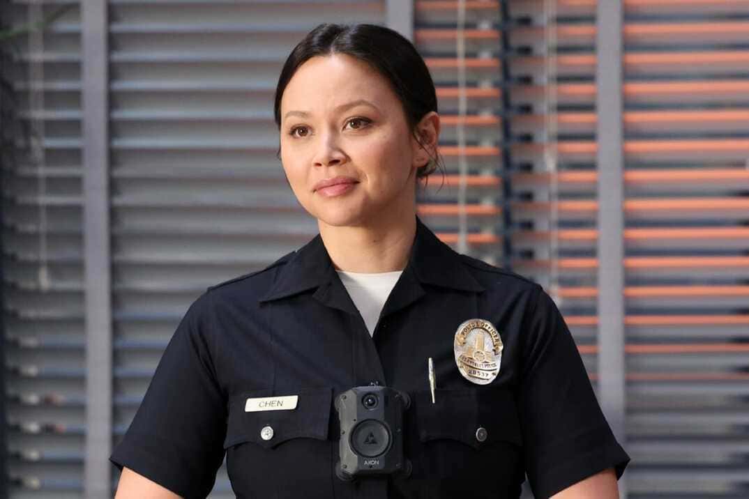 «The Rookie» 5×08 y «The Rookie» 5×09