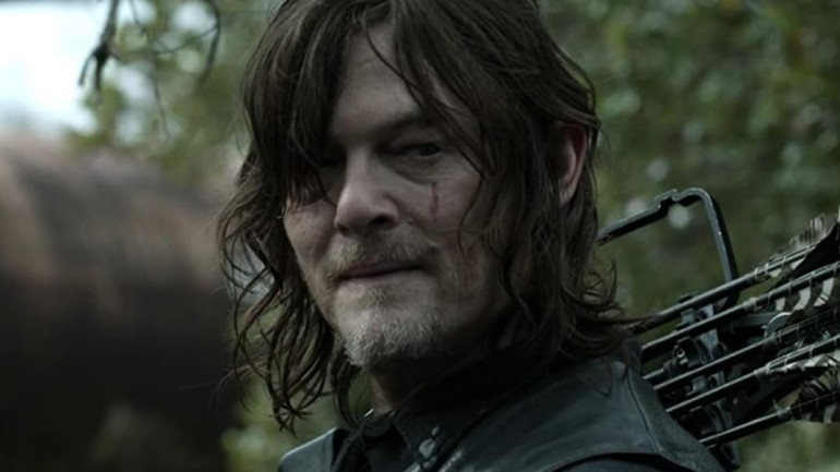 «The Walking Dead» Temporada 11 Capítulo 24: Rest in Peace