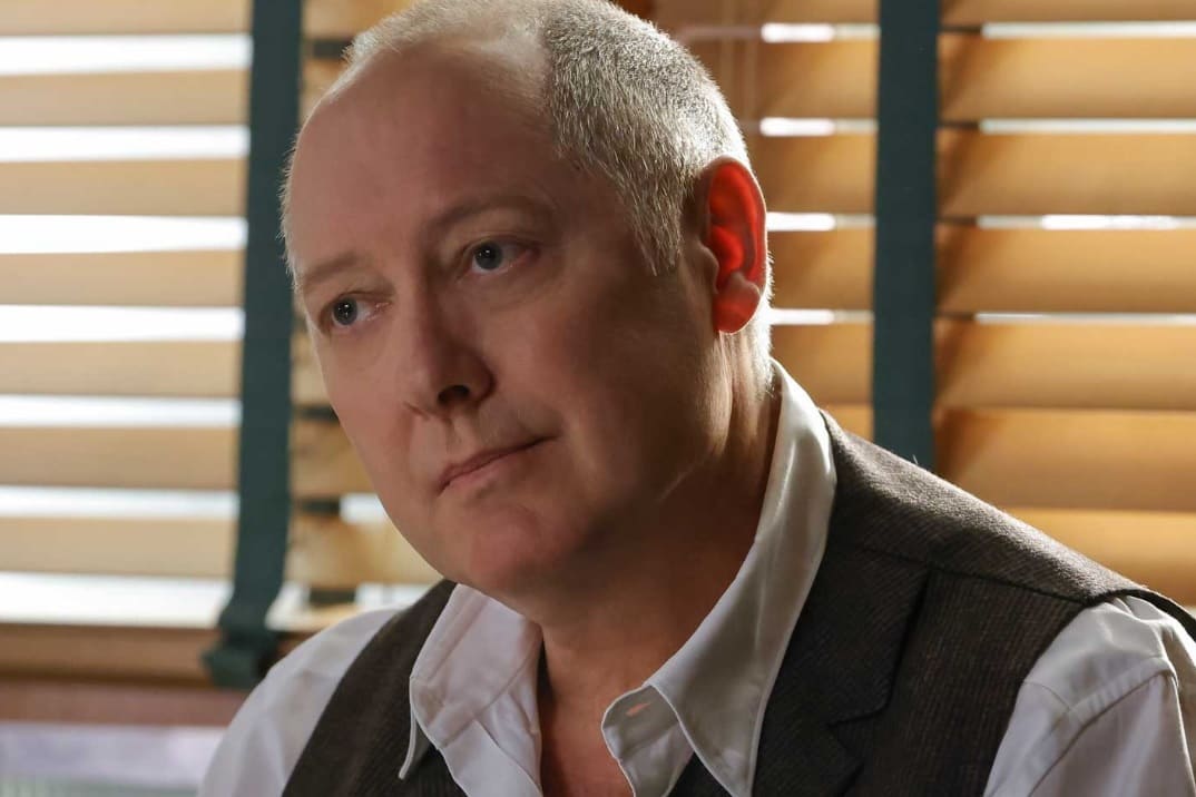 «The Blacklist» Temporada 10 – Estreno en Movistar+