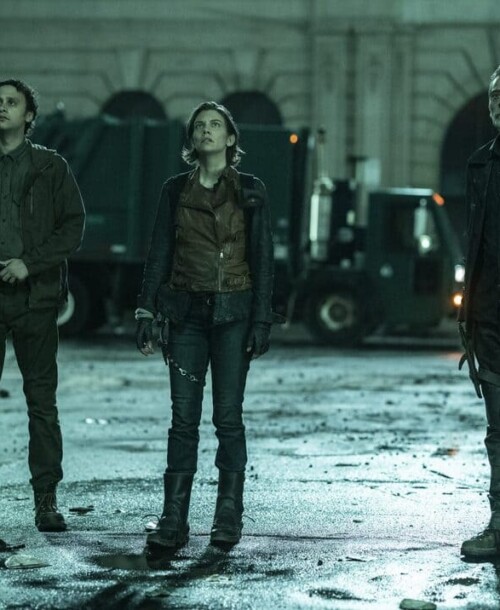 “The Walking Dead: Dead City” Maggie y Negan regresan – Estreno en AMC+ España