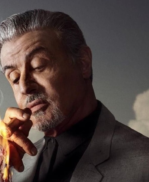 «Tulsa King» Temporada 1 – Sylvester Stallone se mete en el papel de un capo de la mafia