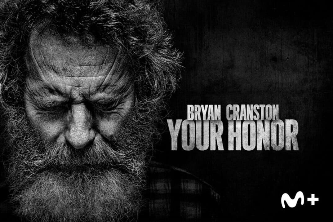 “Your Honor” Temporada 2 – Estreno en Movistar+