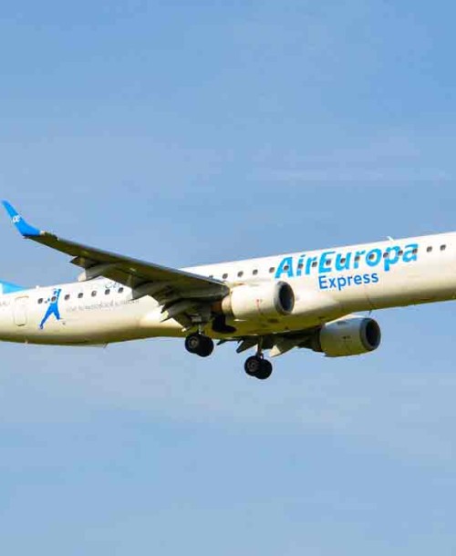 Reclamaciones a Air Europa: cómo recibir un reembolso o una compensación