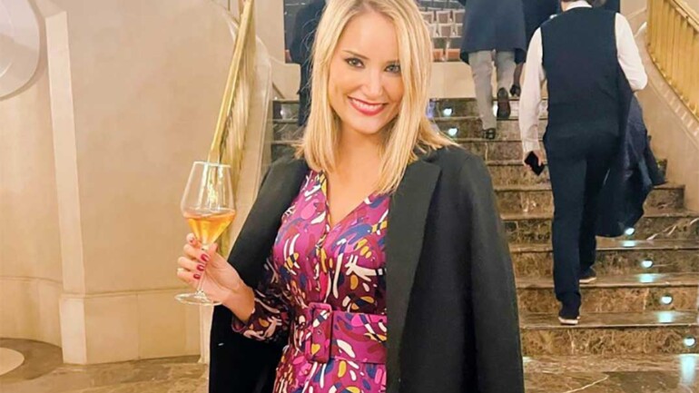 Alba Carrillo se sincera sobre la depresión que sufrió: «Me tacharon de loca»