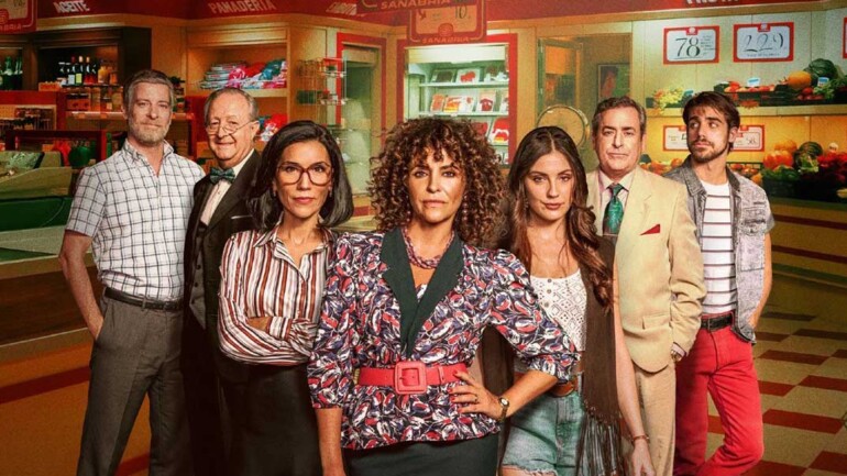 ‘Amar es para siempre’ cumple 2.500 episodios