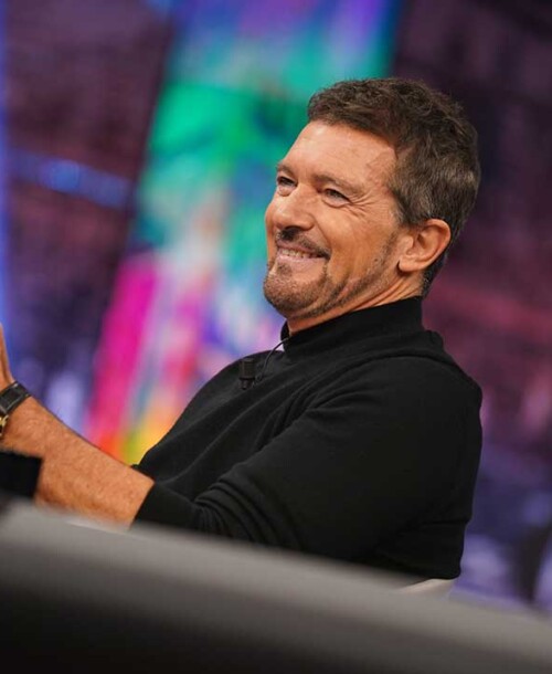 Antonio Banderas habla de su vida sexual: «No he perdido la pasión»