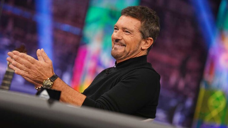 Antonio Banderas habla de su vida sexual: «No he perdido la pasión»