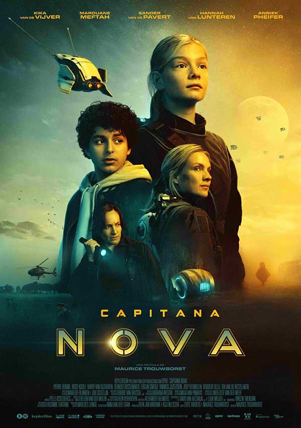 Capitana Nova