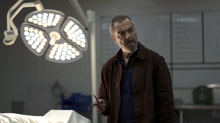 ‘Caza al culpable’, estreno en Movistar Plus+