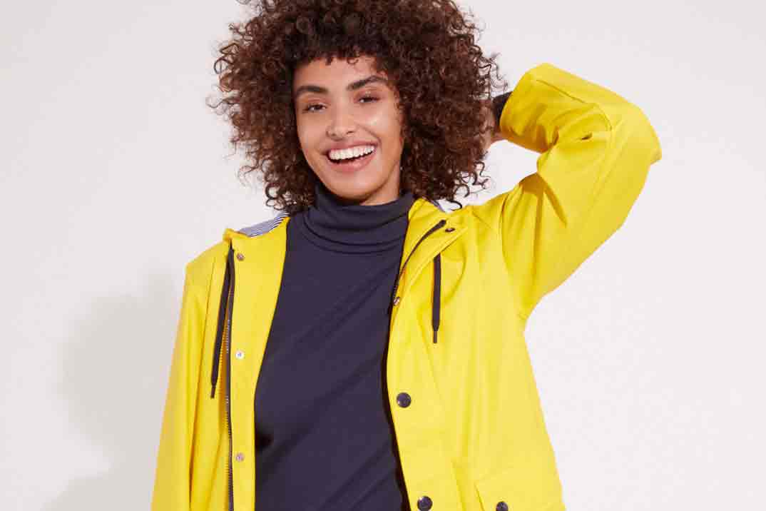 5 tendencias de moda para llevar esta temporada otoño-invierno