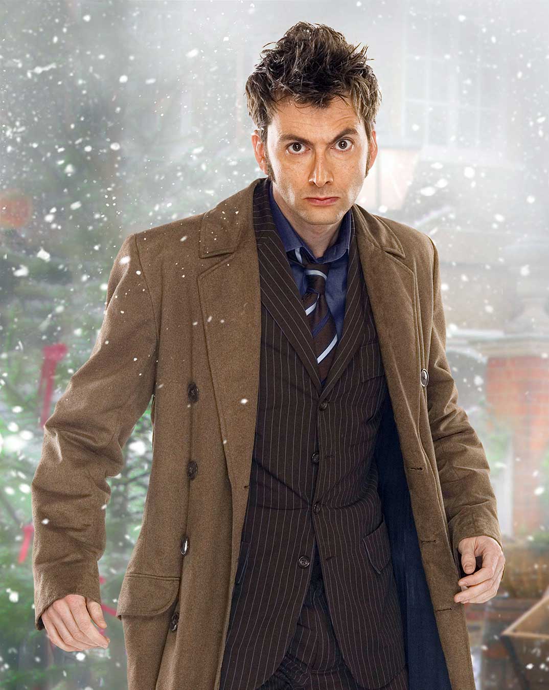 David Tennant - Doctor Who