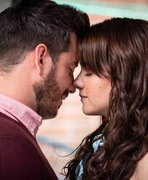 ‘Diseñando tu amor’, la serie mexicana que llega a La 1