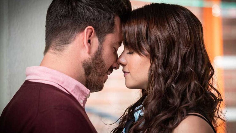 ‘Diseñando tu amor’, la serie mexicana que llega a La 1