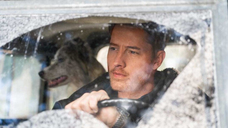 ‘El diario de Noel’,  romance navideño en Netflix