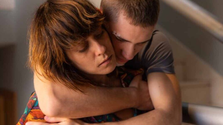 ‘El hijo zurdo’, protagonizada por María León –  Estreno en Movistar+
