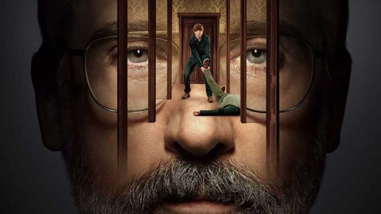 ‘El paciente’, estreno en Disney+