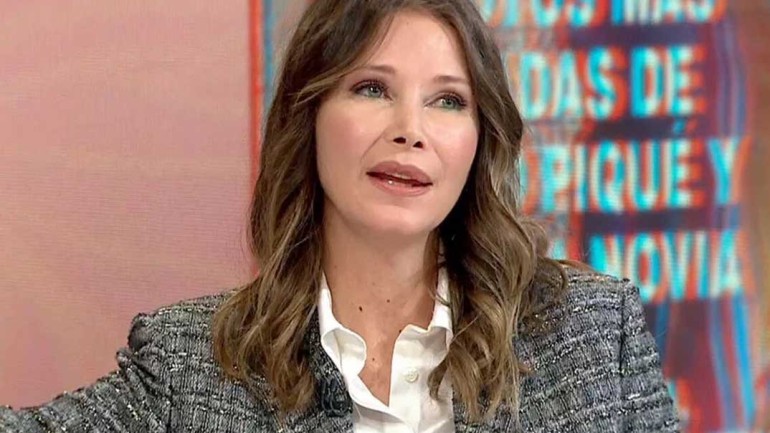Esther Doña cuenta todos los detalles de su ruptura con el juez Pedraz