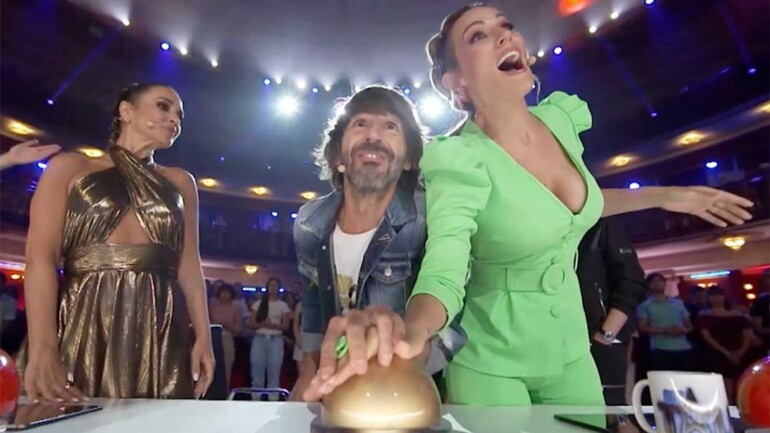 ‘Got Talent España’: segunda oportunidad para Wesley Williams, en la segunda semifinal