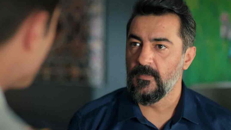 “Hermanos” Capítulo 25: Akif le confirma a Doruk la peor de sus sospechas