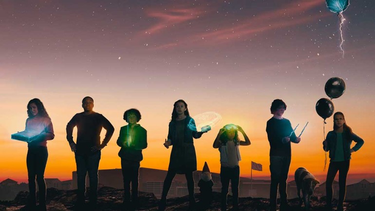 ‘Interruptores’ – Estreno en Apple TV+