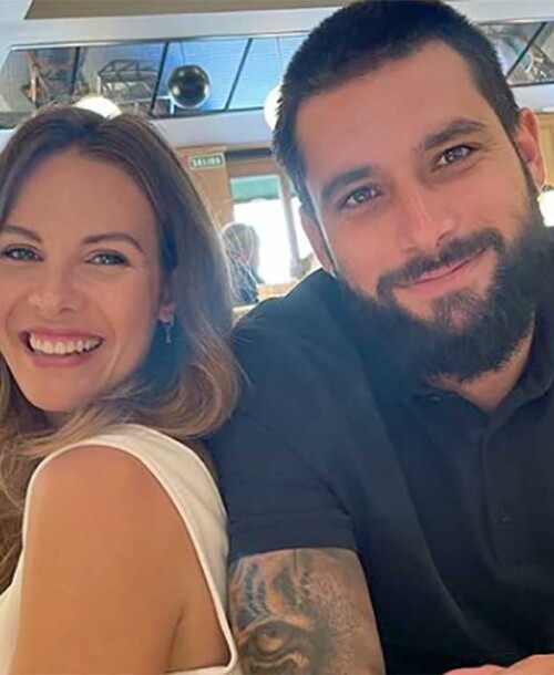 Jota Peleteiro contra Jessica Bueno: publica una foto de su ex con otro hombre