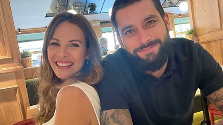 Jota Peleteiro y Jessica Bueno: el cara a cara definitivo en ‘¡De Viernes!’