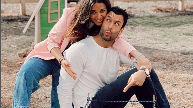 Primeras palabras de Alicia, la mujer de Jorge Pérez
