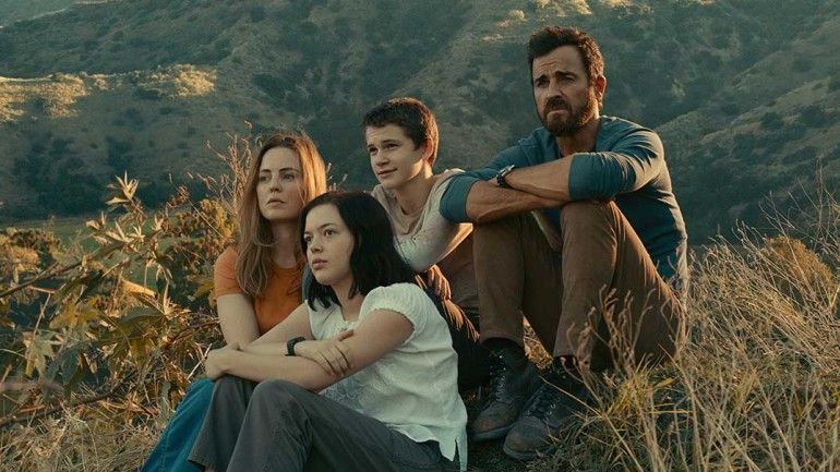 ‘La costa de los mosquitos’ – Temporada 2 – Estreno en Apple TV+