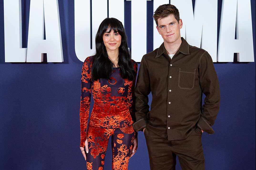 Aitana y Miguel Bernardeau ¿Escapada juntos en Nochevieja?