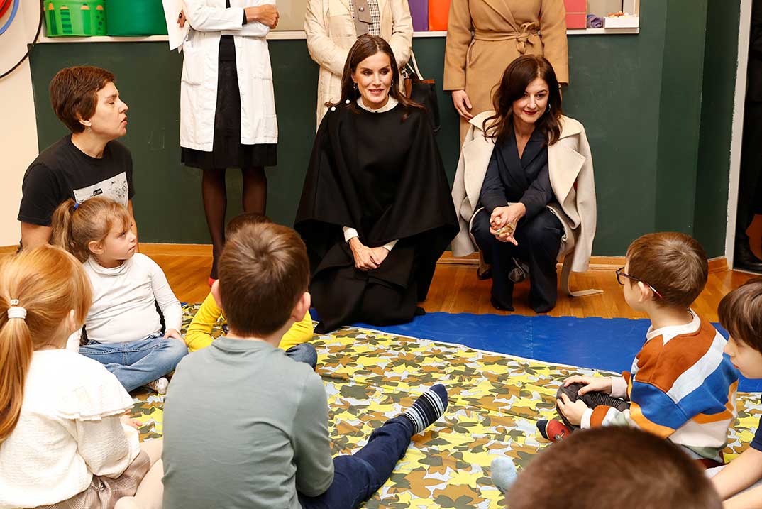 Reyes Felipe y Letizia - Visita Oficial a la República de Croacia © Casa Real S.M. El Rey