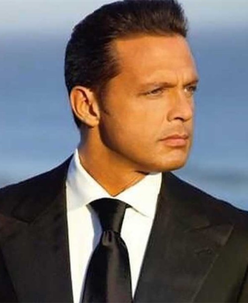 Luis Miguel, imputado tras la última denuncia de su exmujer, Aracely Arámbula