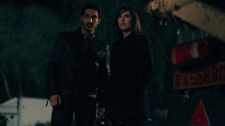‘Mano de hierro’, con Chino Darín y Jaime Lorente – Estreno en Netflix (Sinopsis, tráiler y reparto)
