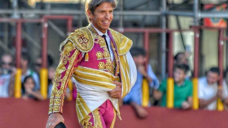Manuel Díaz ‘El Cordobés’ anuncia su retirada