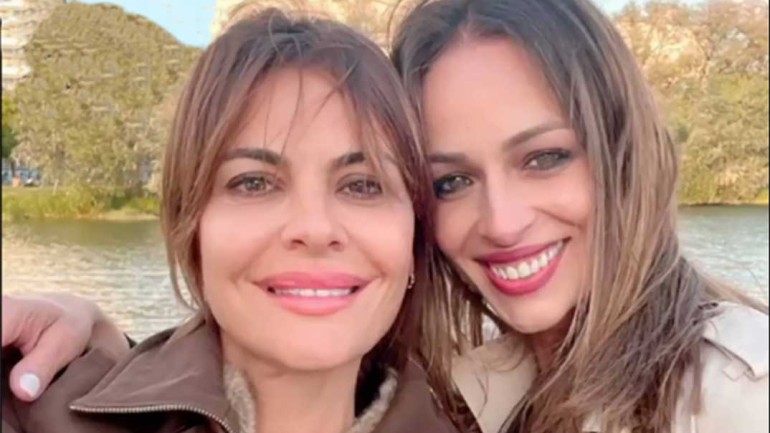 Así ha confirmado, María José Suárez, sin querer, la separación de Eva González y Cayetano Rivera
