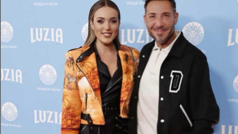 Marta Riesco y sus planes de boda con Antonio David: «Antes de lo que os pensáis»