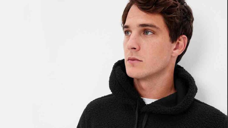 Los mejores looks de hombre para no pasar frío este invierno e ir a la moda