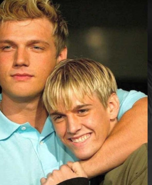 El emotivo mensaje de Nick Carter tras la muerte de su hermano Aaron Carter