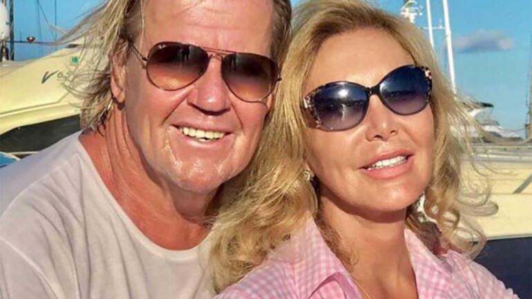 Norma Duval se casa en secreto con Matthias Kühn