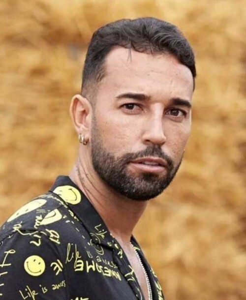 Omar Sánchez, expulsado de ‘Pesadilla en El Paraíso’