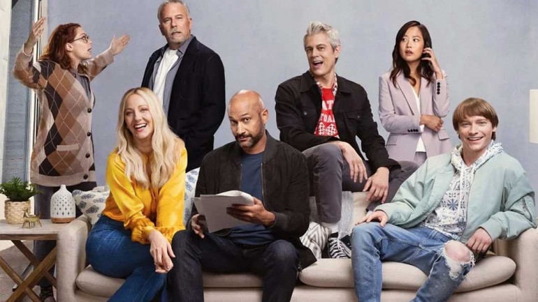 ‘Reboot: El reencuentro’, estreno en Disney+