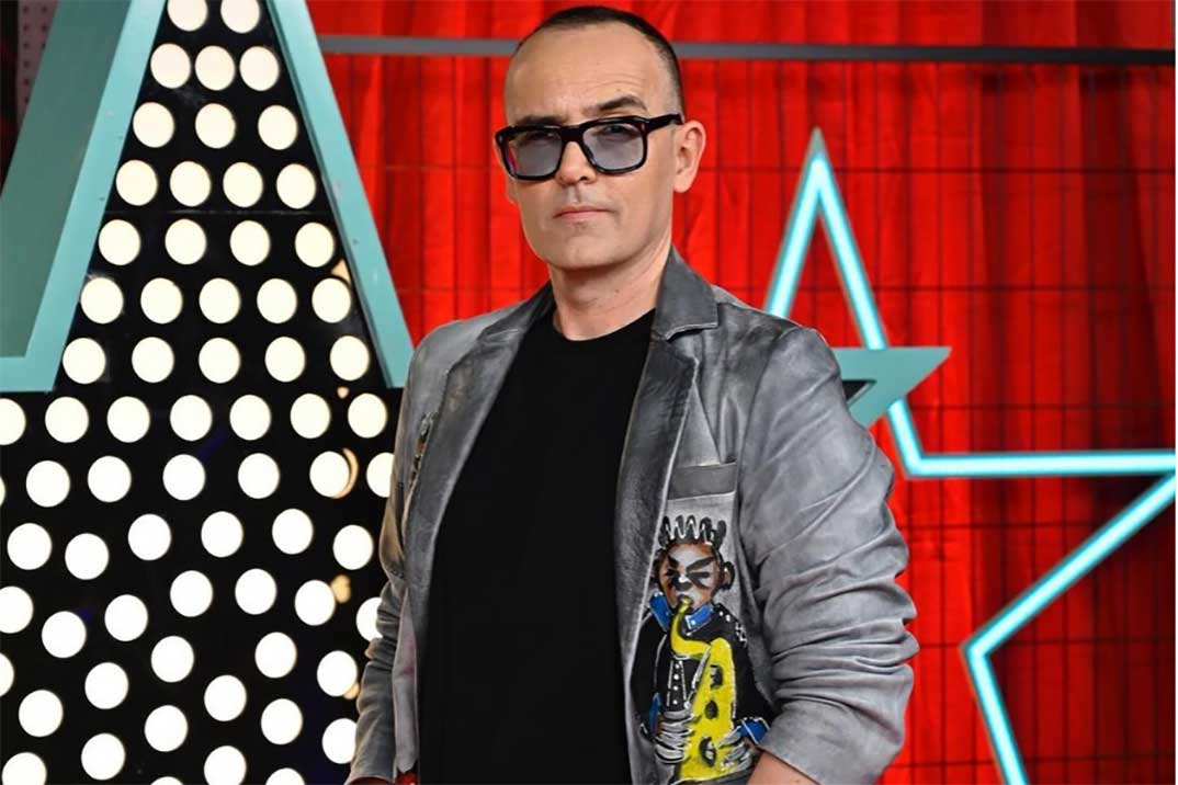 Risto Mejide confirma su ruptura con Natalia Almarcha: «Una mujer a la que he llamado amor»