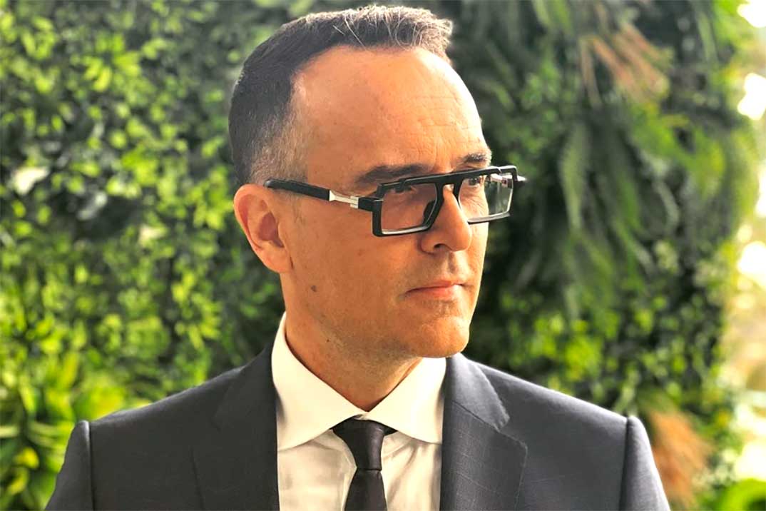 Risto Mejide y Grecia Cassta posan por primera vez juntos haciendo oficial su relación