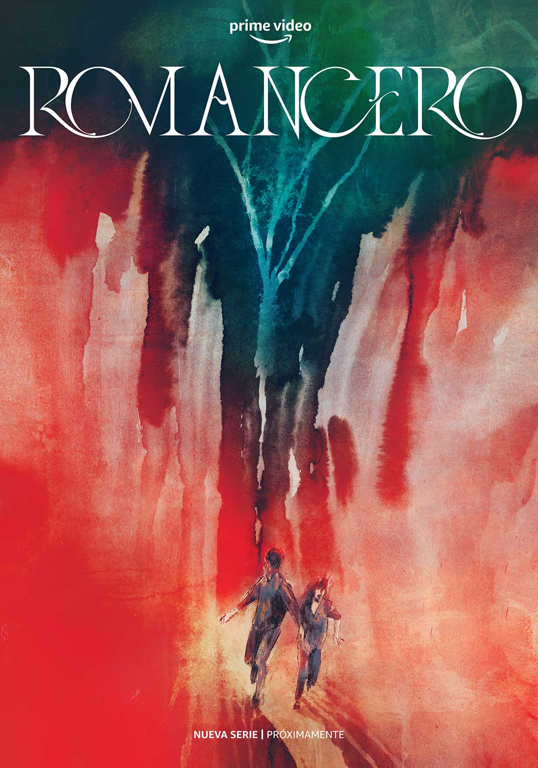 Romancero © Prime Video