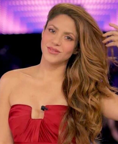 Shakira podría tener un novio secreto en Miami