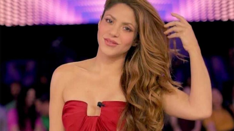 Shakira dice ‘no’ al Mundial de Qatar