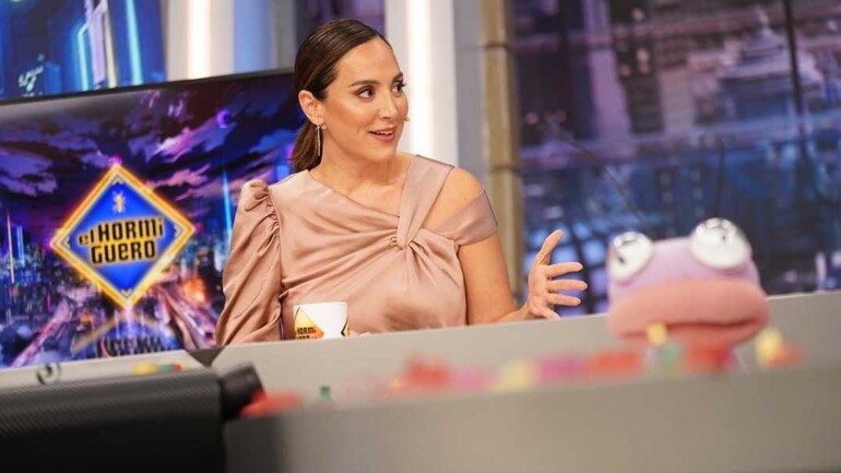 Tamara Falcó regresa al trabajo tras celebrar su cumpleaños en Maldivas