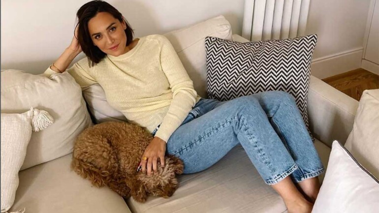 Tamara Falcó afirma haber perdonado a Íñigo Onieva