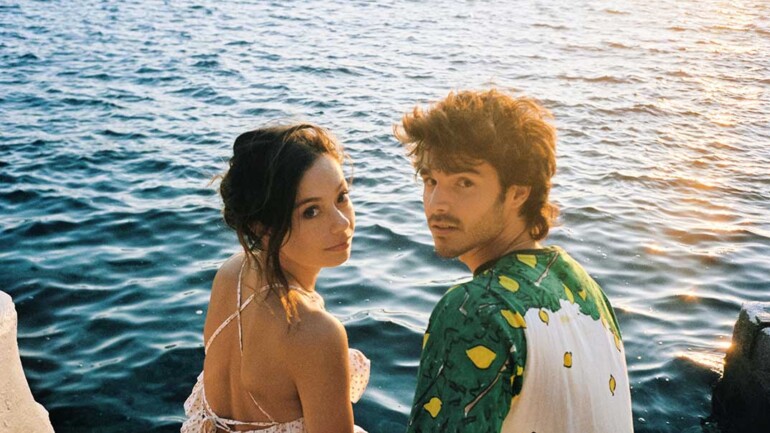 ‘Un cuento perfecto’, protagonizada por Anna Castillo y Álvaro Mel – Estreno en Netflix